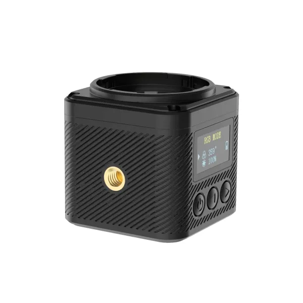 Ulanzi L3 RGB COB výplňové svetlo 41811