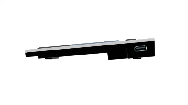 LogicKeyboard Davinci Resolve Classic PC Slim Line UK 32741
