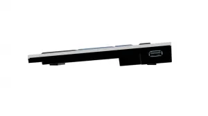 LogicKeyboard Davinci Resolve Classic PC Slim Line UK 32741