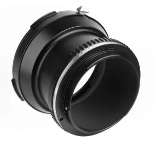 K&F Concept Adaptér objektívu K&F PENTAX67-GFX IV PRO 35312