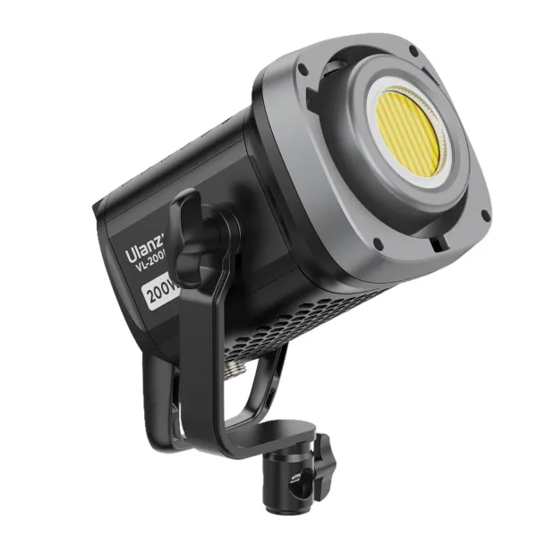 Ulanzi 200W dvojfarebné video svetlo 41756