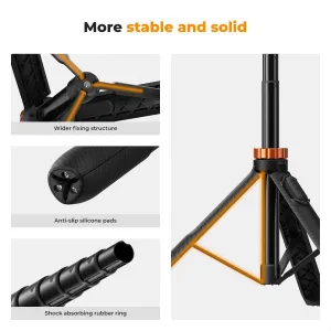 K&F Concept MS08 42359