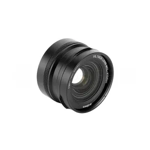 Viltrox XCL-X100VI Čierna 45352