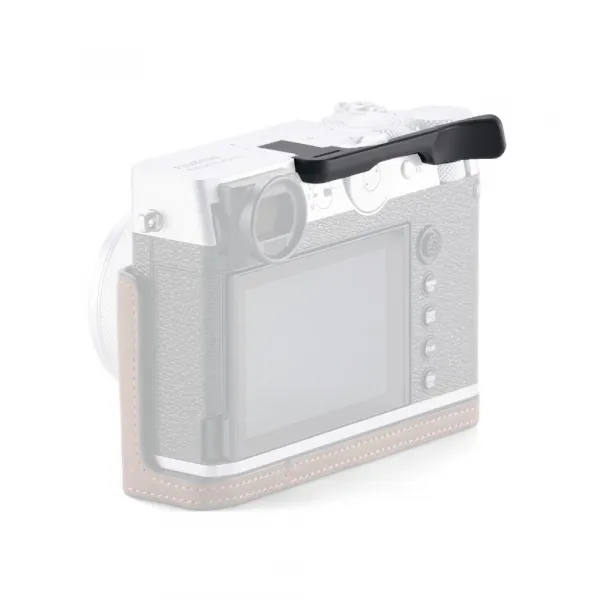 Tilta Držiak na palec sánky pre fotoaparát Fujifilm GFX100RF - čierny 41145