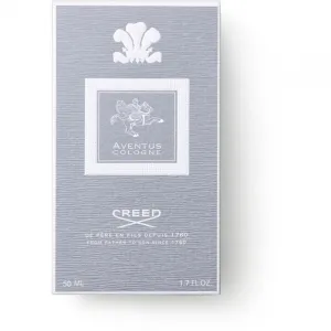 Creed Aventus Cologne parfumovaná voda unisex 50 ml