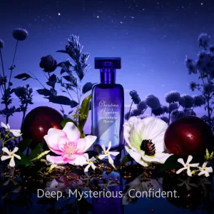 Christina Aguilera Moonlight Bloom parfumovaná voda pre ženy 30 ml