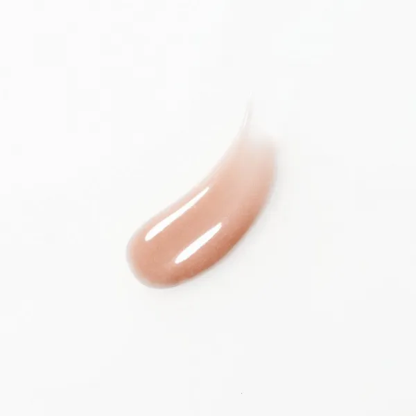 Lumene Luminous Shine hydratačný lesk na pery odtieň 1 Pale Honey 5 ml