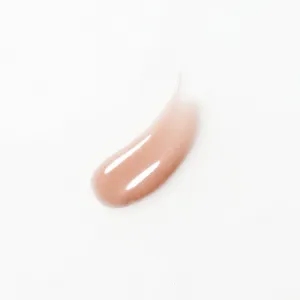 Lumene Luminous Shine hydratačný lesk na pery odtieň 1 Pale Honey 5 ml