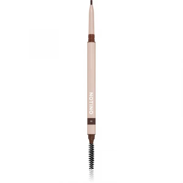 Notino Lifeproof Eyebrow Pencil precízna ceruzka na obočie 05 Dark Brown 0.09 g