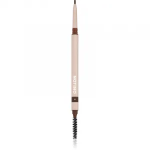 Notino Lifeproof Eyebrow Pencil precízna ceruzka na obočie 05 Dark Brown 0.09 g