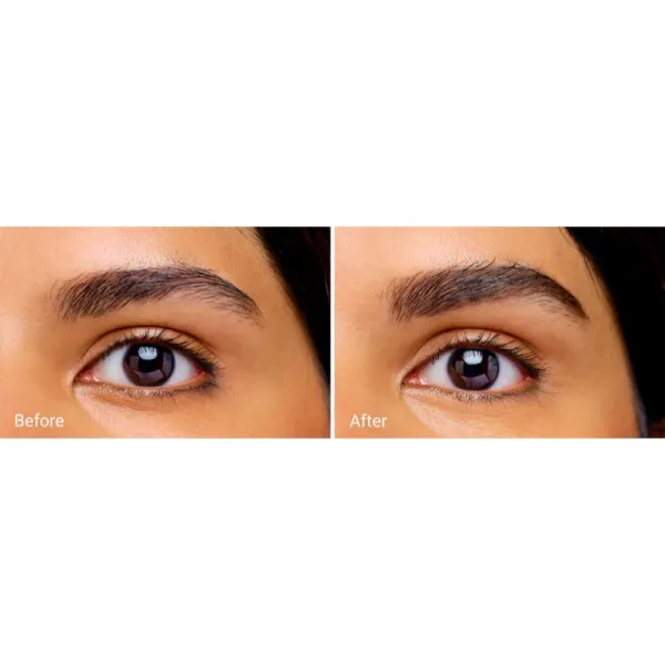 Notino Lifeproof Eyebrow Pencil precízna ceruzka na obočie 05 Dark Brown 0.09 g