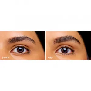 Notino Lifeproof Eyebrow Pencil precízna ceruzka na obočie 05 Dark Brown 0.09 g