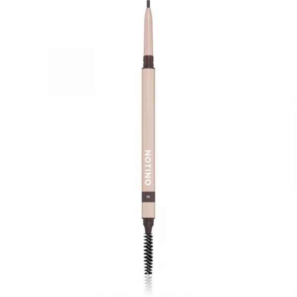 Notino Lifeproof Eyebrow Pencil precízna ceruzka na obočie 06 Graphite 0.09 g