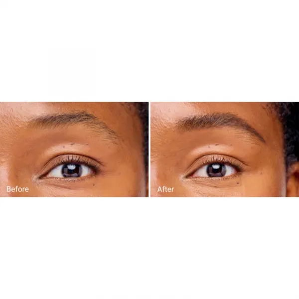 Notino Lifeproof Eyebrow Pencil precízna ceruzka na obočie 06 Graphite 0.09 g