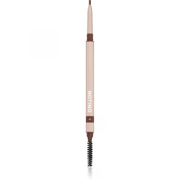 Notino Lifeproof Eyebrow Pencil precízna ceruzka na obočie 04 Brown 0.09 g