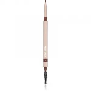 Notino Lifeproof Eyebrow Pencil precízna ceruzka na obočie 04 Brown 0.09 g