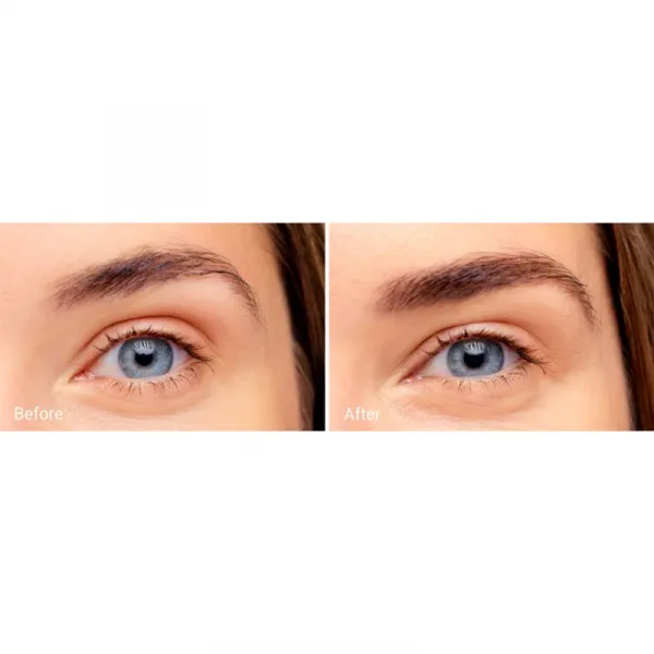 Notino Lifeproof Eyebrow Pencil precízna ceruzka na obočie 04 Brown 0.09 g