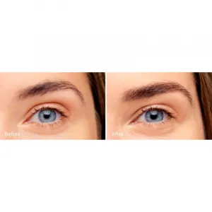 Notino Lifeproof Eyebrow Pencil precízna ceruzka na obočie 04 Brown 0.09 g