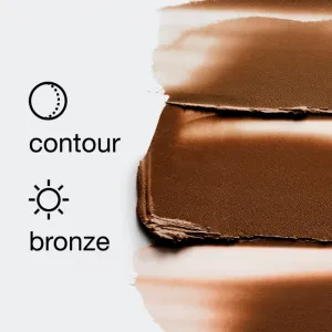 Clinique Chubby Stick™ Sculpting Contour kontúrovacia tyčinka odtieň 03 Really Rich 6 g