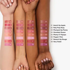 Clinique Chubby Stick™ Cheek Colour Balm krémová lícenka odtieň 04 Plumped up Peony 6 g