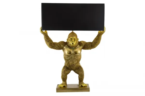 Stolová lampa PRIMAL Dekorhome