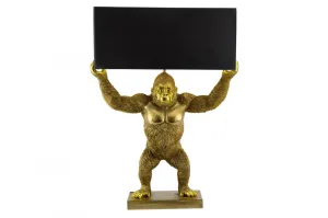 Stolová lampa PRIMAL Dekorhome