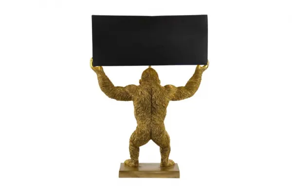 Stolová lampa PRIMAL Dekorhome