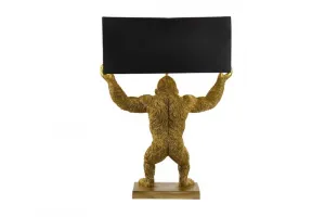 Stolová lampa PRIMAL Dekorhome