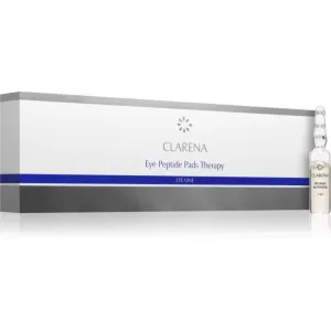 Clarena Eye Line starostlivosť proti kruhom pod očami 4x3 ml