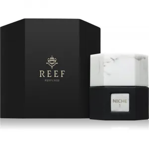 Reef Perfumes Niche 1 parfumovaná voda unisex 50 ml