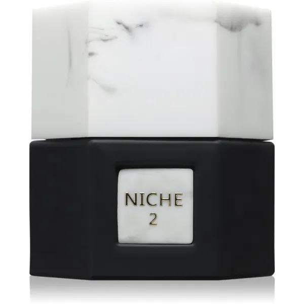 Reef Perfumes Niche 2 parfumovaná voda unisex 50 ml