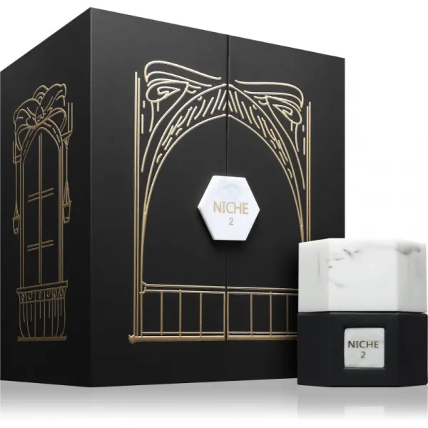 Reef Perfumes Niche 2 parfumovaná voda unisex 50 ml