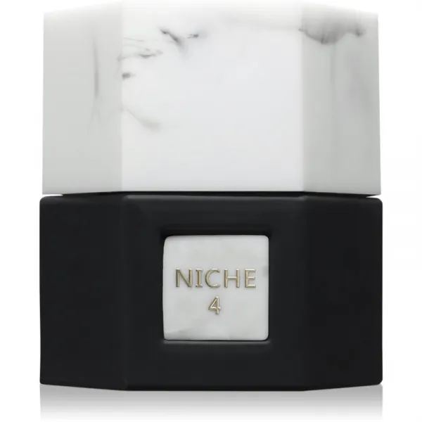 Reef Perfumes Niche 4 parfumovaná voda unisex 50 ml