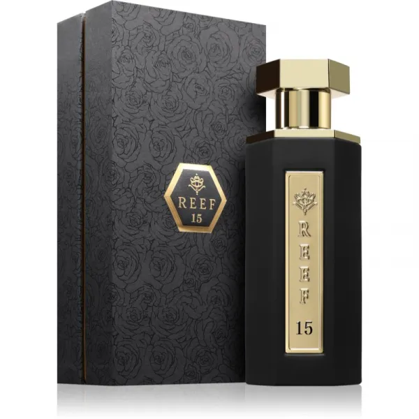 Reef Perfumes Reef 15 parfumovaná voda pre mužov 100 ml