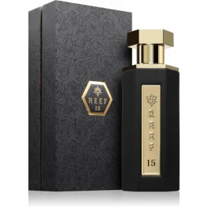Reef Perfumes Reef 15 parfumovaná voda pre mužov 100 ml
