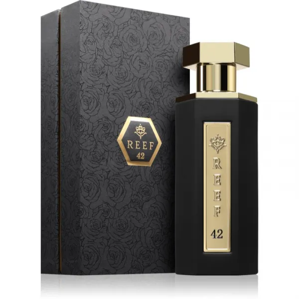 Reef Perfumes Reef 42 parfumovaná voda unisex 100 ml