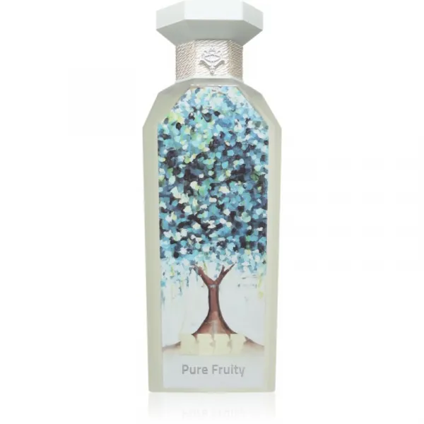 Reef Perfumes Pure Fruity parfumovaná voda unisex 150 ml