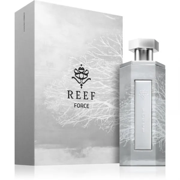 Reef Perfumes Force parfumovaná voda unisex 200 ml