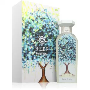Reef Perfumes Pure Fruity parfumovaná voda unisex 150 ml