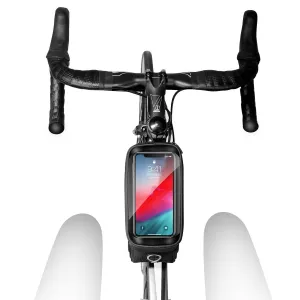 Wild Man ES3 cyklistická taška 1L, čierna