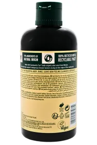 The Body Shop Mango Shower Gel osviežujúci sprchový gél 250 ml