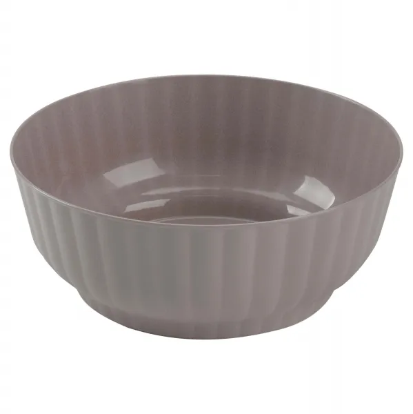 Plastová misa HEIDRUN 6,2l. Možnosť: WHITE