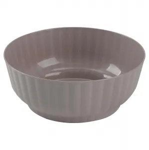Plastová misa HEIDRUN 6,2l. Možnosť: WHITE