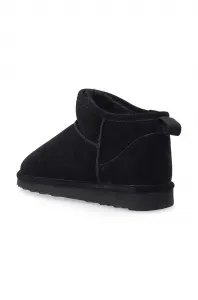 Semišové snehule Bianco BIASNOW