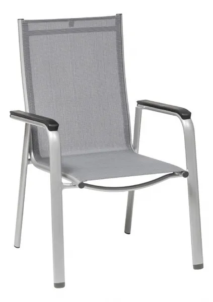 Záhradná stolička CIRRUS Kettler