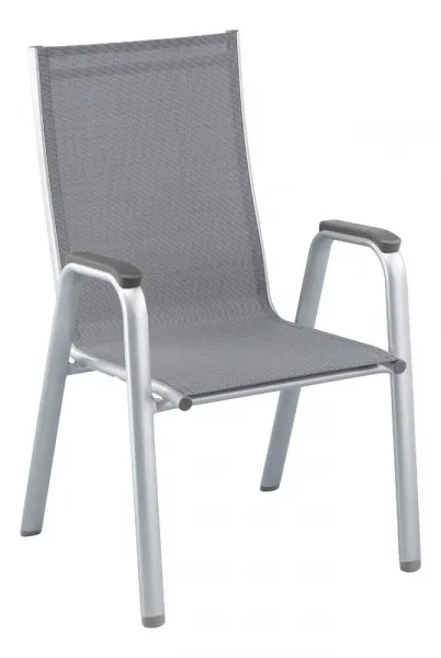 Záhradná stolička CIRRUS Kettler