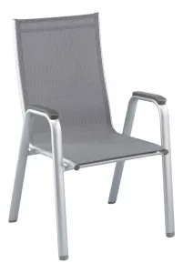 Záhradná stolička CIRRUS Kettler