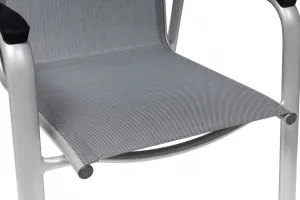 Záhradná stolička CIRRUS Kettler
