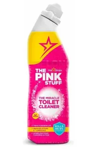 The Pink Stuff WC čistič 750ml