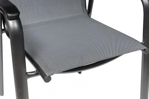 Záhradná stolička CIRRUS Kettler